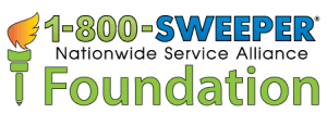 1800Sweeper Foundation Logo