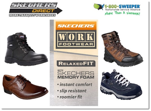 skechers direct