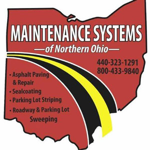 Maintenance Systems of Northern Ohio logo