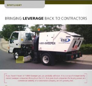 Bringing Leverage Back To Contractors