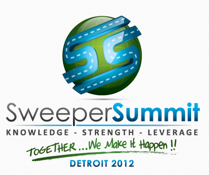 sweeper summit 2012